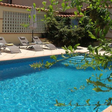 Mas Grandiflora Villa Espira-de-l'Agly Exterior photo